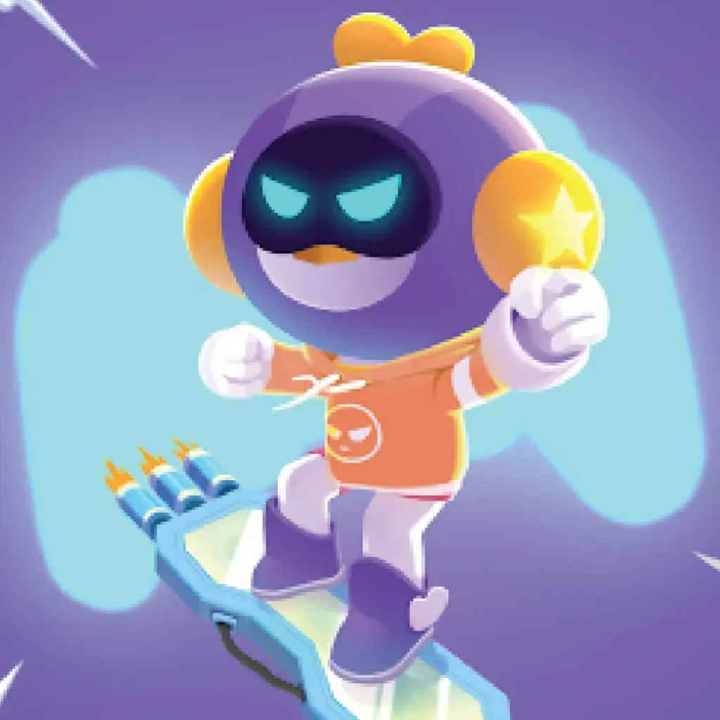 Chikii Mod APK