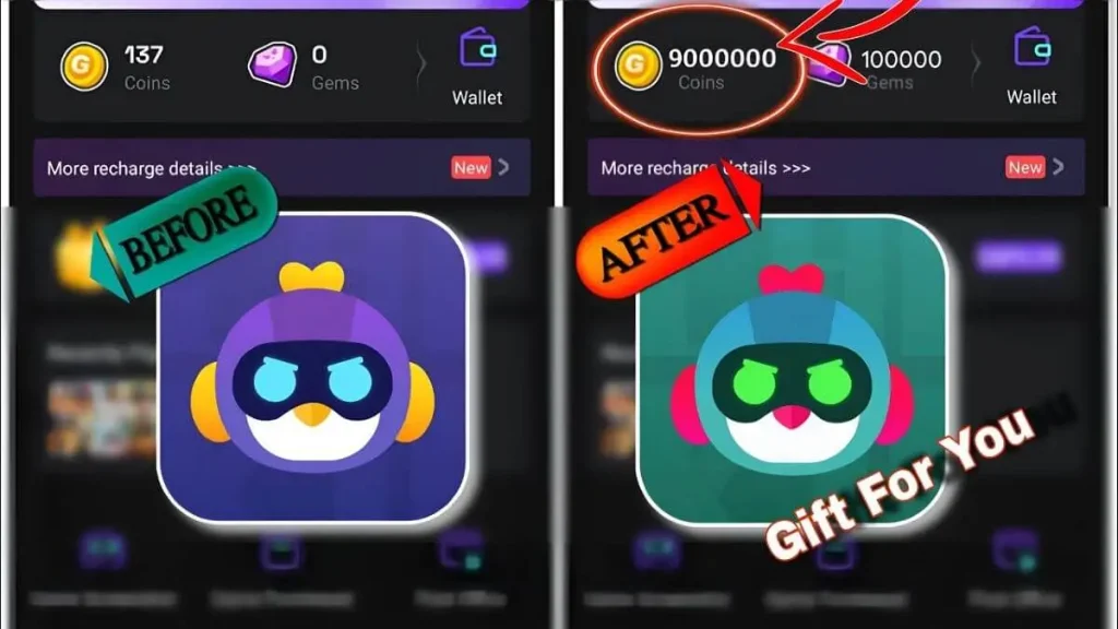 How to Get Free Coins in Chikii