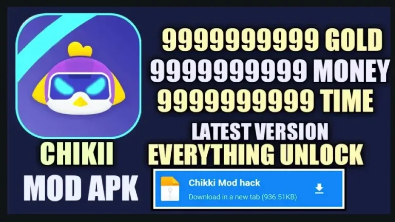 Chikii-Play PC Games Mod APK Unlimited Coins: Unlock Endless Fun and Premium Features