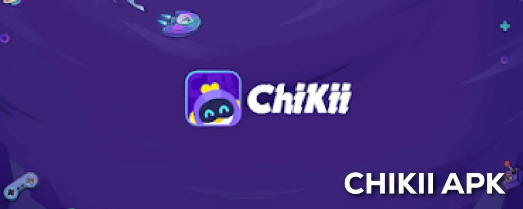 How Does Chikii Work?