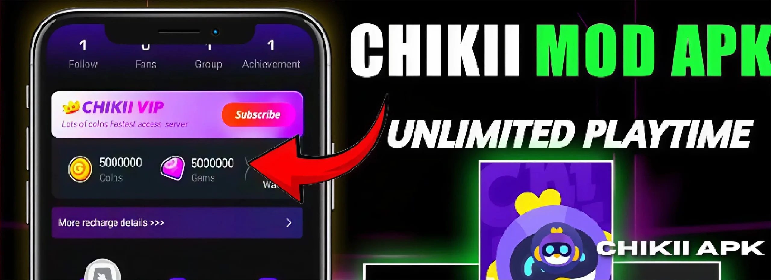 What Makes Chikii Mod APK Special? Key Features You’ll Love